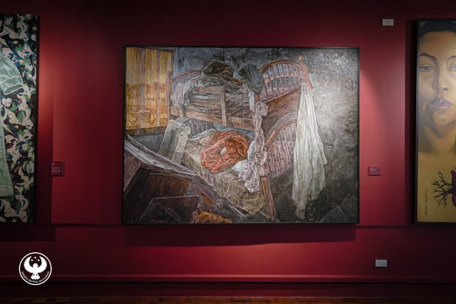 National Museum of Fine Arts